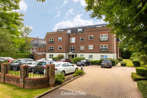 2 bedroom apartment for sale, London Road, St. Albans