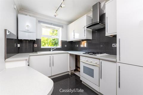 2 bedroom apartment for sale, London Road, St. Albans