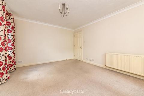 2 bedroom apartment for sale, London Road, St. Albans