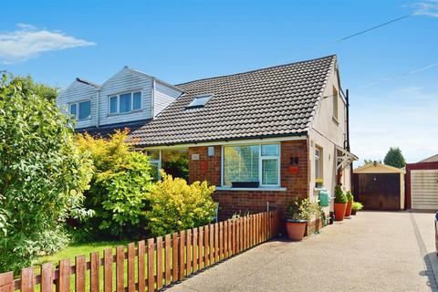 3 bedroom semi-detached bungalow for sale, Daleson Close, Northowram, Halifax