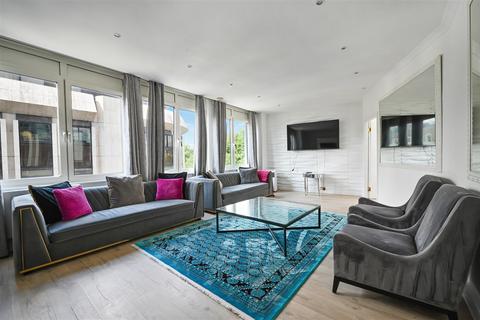 3 bedroom apartment for sale, Collier House, 163-169 Brompton Road, London SW3