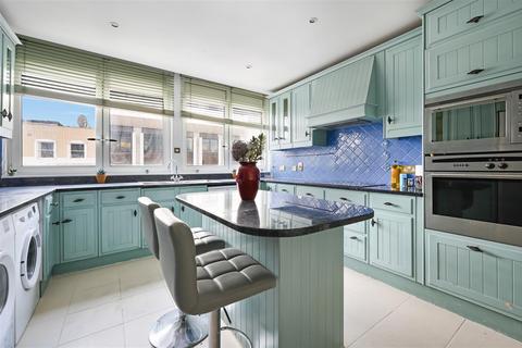 3 bedroom apartment for sale, Collier House, 163-169 Brompton Road, London SW3