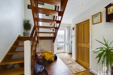 3 bedroom detached house for sale, Park Close, St. Briavels, Lydney