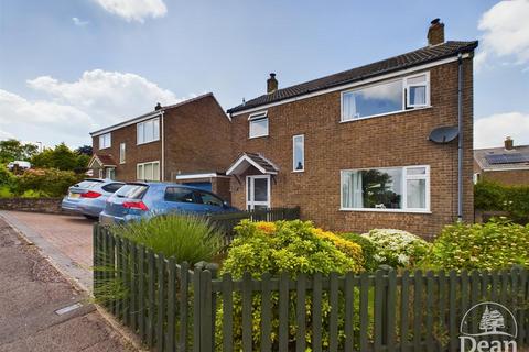 3 bedroom detached house for sale, Park Close, St. Briavels, Lydney