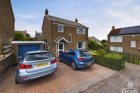 3 bedroom detached house for sale, Park Close, St. Briavels, Lydney