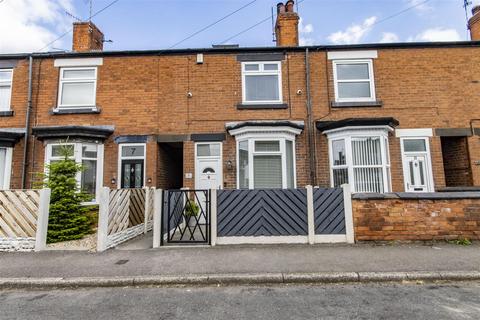 2 bedroom terraced house for sale, Ralph Road, Staveley, Chesterfield