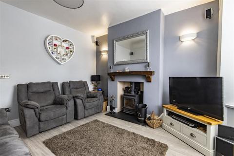 2 bedroom terraced house for sale, Ralph Road, Staveley, Chesterfield