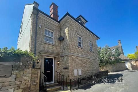 3 bedroom house for sale, Danegeld Place, Stamford