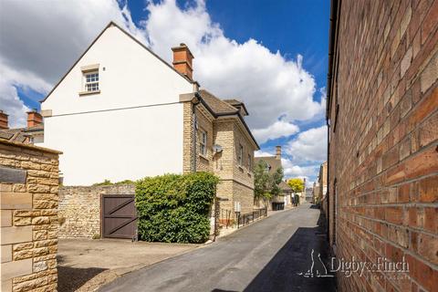3 bedroom house for sale, Danegeld Place, Stamford