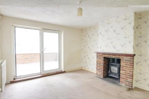 3 bedroom detached house for sale, Keeling Street, North Somercotes LN11