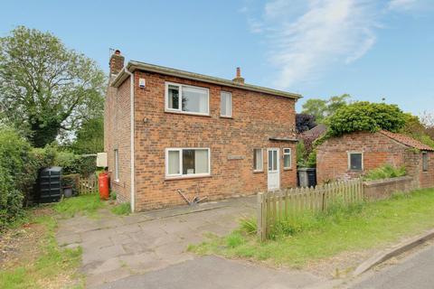 3 bedroom detached house for sale, Keeling Street, North Somercotes LN11