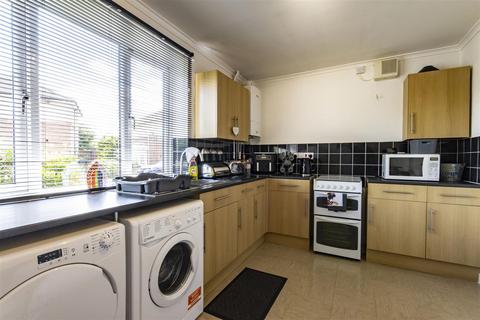 3 bedroom semi-detached house for sale, Netherthorpe Road, Staveley, Chesterfield
