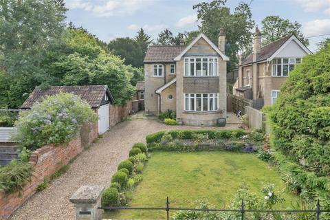 3 bedroom detached house for sale, Bewley Lane, Lacock, Chippenham