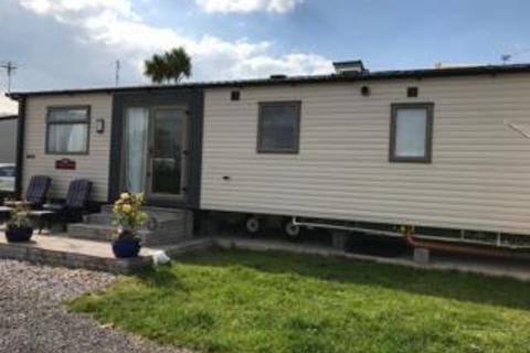 2 bedroom mobile home for sale, Brynteg