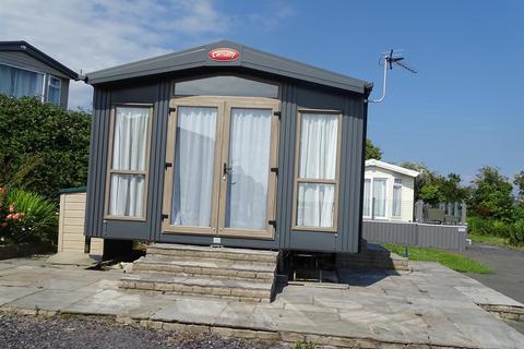 2 bedroom mobile home for sale, Brynteg