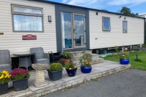 2 bedroom mobile home for sale, Brynteg