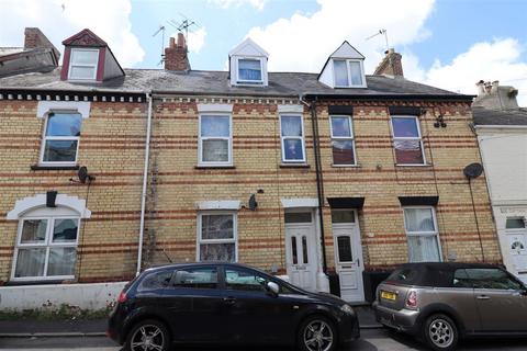 3 bedroom terraced house for sale, Richmond Street, Barnstaple