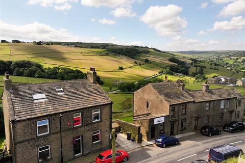 3 bedroom semi-detached house for sale, 1 Windyridge, Providence Hill, Stainland, Halifax, HX4 9PL
