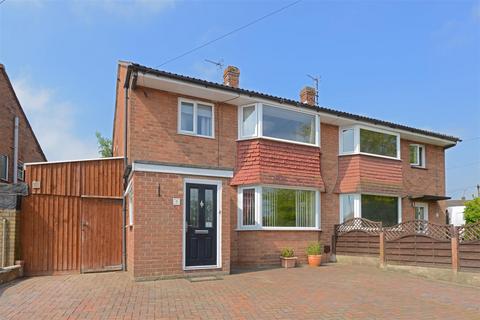 4 bedroom semi-detached house for sale, Mount Pleasant Road, Mount Pleasant, Shrewsbury