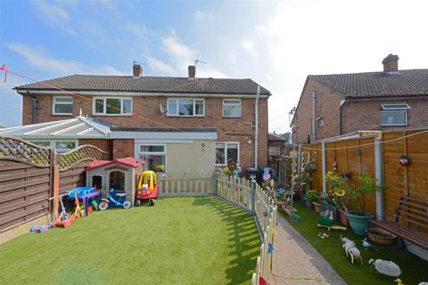 4 bedroom semi-detached house for sale, Mount Pleasant Road, Mount Pleasant, Shrewsbury