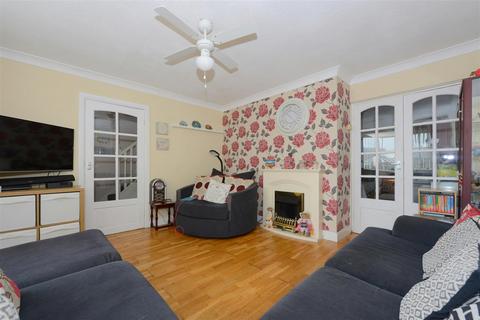 4 bedroom semi-detached house for sale, Mount Pleasant Road, Mount Pleasant, Shrewsbury