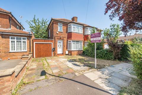 3 bedroom semi-detached house for sale, Broadcroft Avenue, Stanmore HA7