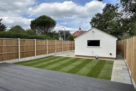 19 Bailey Road, Leigh-on-sea, SS9 3PJ