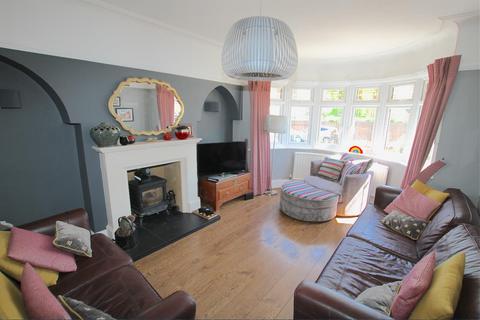 5 bedroom semi-detached house for sale, Western Road, Leigh-On-Sea