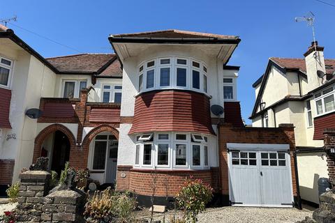 5 bedroom semi-detached house for sale, Western Road, Leigh-On-Sea