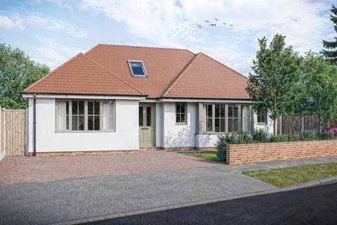 Plot for sale, Oliver Road, Shenfield, Brentwood