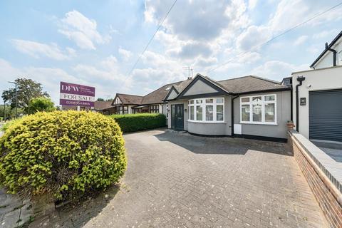 3 bedroom semi-detached bungalow for sale, Borrowdale Avenue, Harrow HA3