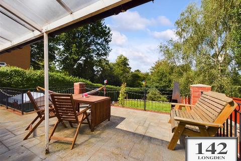 3 bedroom detached bungalow for sale, Longden Road, Shrewsbury