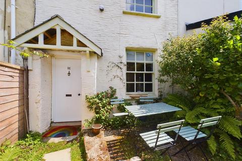undefined, Slade Road, Ilfracombe EX34