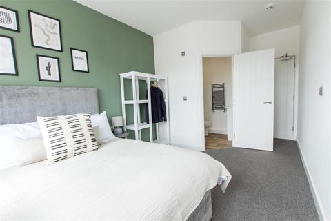 1 bedroom house to rent, St James Court, Derby DE1