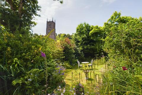 2 bedroom cottage for sale, Church Street, Combe Martin EX34