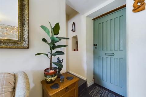 2 bedroom cottage for sale, Church Street, Combe Martin EX34