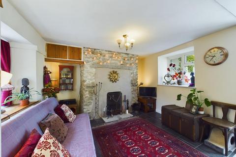 2 bedroom cottage for sale, Church Street, Combe Martin EX34