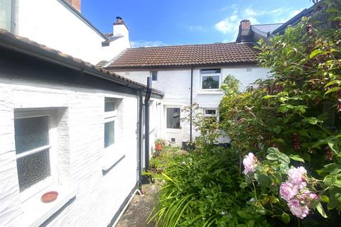 2 bedroom cottage for sale, Church Street, Combe Martin EX34