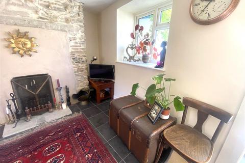 2 bedroom cottage for sale, Church Street, Combe Martin EX34