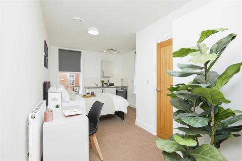 Studio to rent, St James Court, Derby DE1