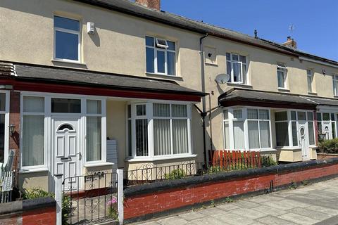 3 bedroom terraced house for sale, Osborne Road, Oxbridge, Stockton-On-Tees TS18 4DJ