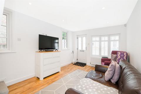 2 bedroom semi-detached house for sale, Sylvan Road, Wanstead