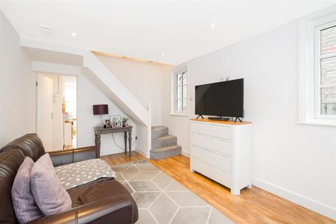 2 bedroom semi-detached house for sale, Sylvan Road, Wanstead