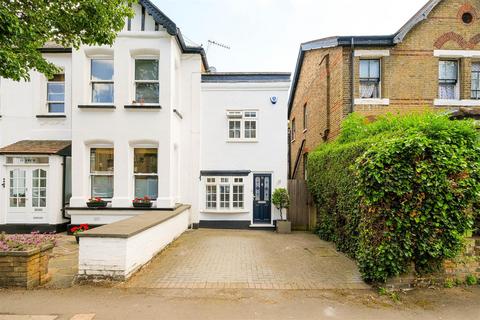 2 bedroom semi-detached house for sale, Sylvan Road, Wanstead