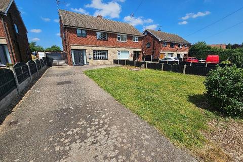 3 bedroom semi-detached house for sale, Tuxford Road, Normanton-On-Trent NG23