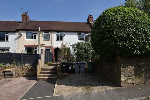 3 bedroom cottage for sale, 33 Church Street Bollington Cheshire