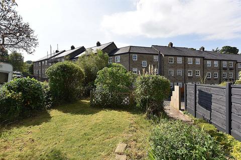 3 bedroom cottage for sale, 33 Church Street Bollington Cheshire