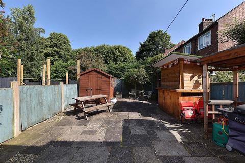 3 bedroom cottage for sale, 33 Church Street Bollington Cheshire