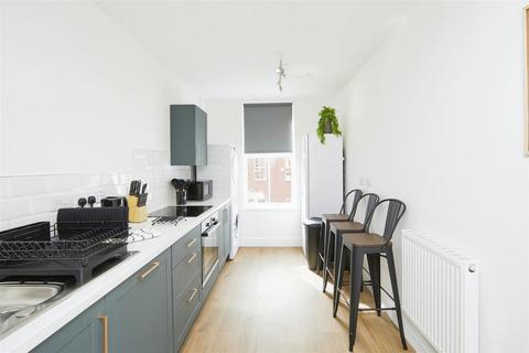 1 bedroom house to rent, St James Court, Derby DE1