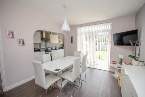 3 bedroom terraced house for sale, Filton Avenue, Horfield, Bristol, BS7 0AZ